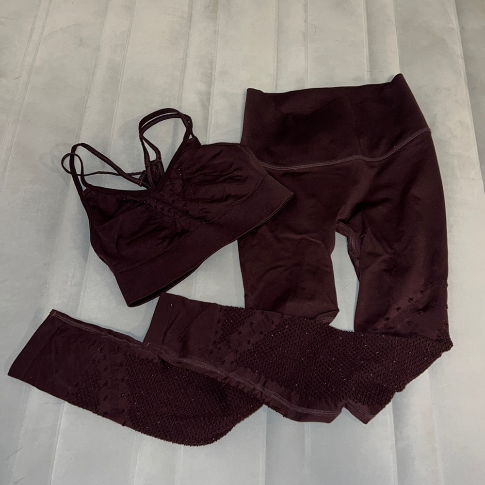 VS sport set